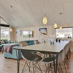 Nice Home In Bogense With Sauna