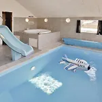 Σπίτι διακοπών Nice Home In Bogense With Sauna *