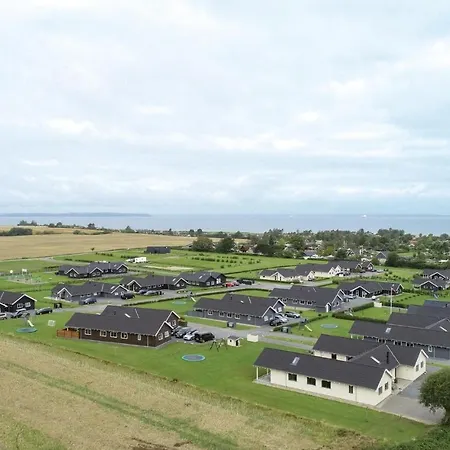 5 Bedroom Awesome In Bogense * Skåstrup