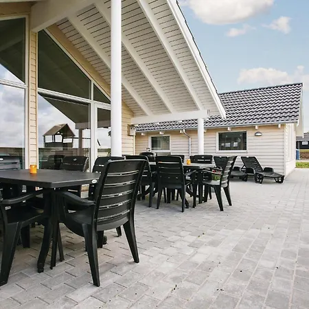 5 Bedroom Awesome In Bogense * Bogense