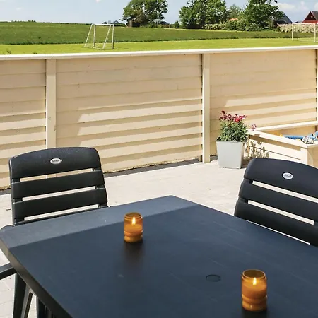 5 Bedroom Awesome In Bogense * Bogense