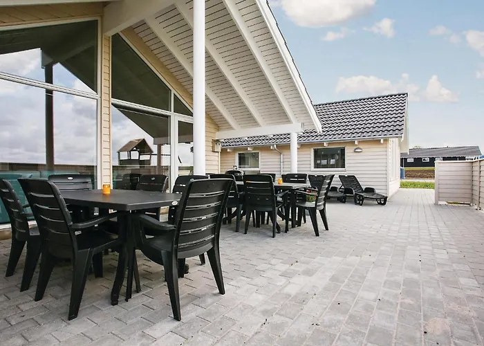 5 Bedroom Awesome In * Bogense